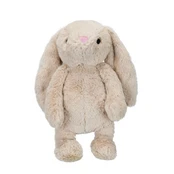 TRIXIE Žaislas šunims, Pliušinis triušis 38 cm kaina