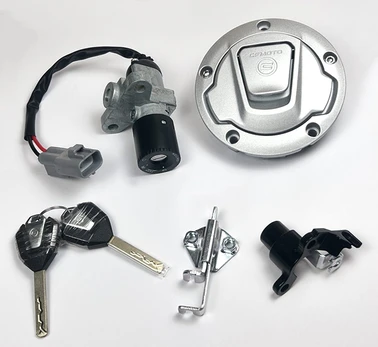 6KMV-011000-B001 LOCK KIT