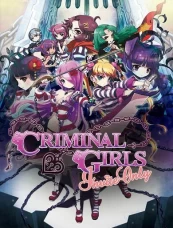 Criminal Girls Invite Only PC kaina