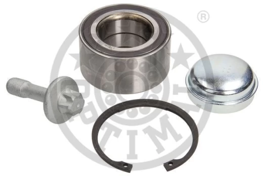 Rato guolio komplektas OPTIMAL 401 203
