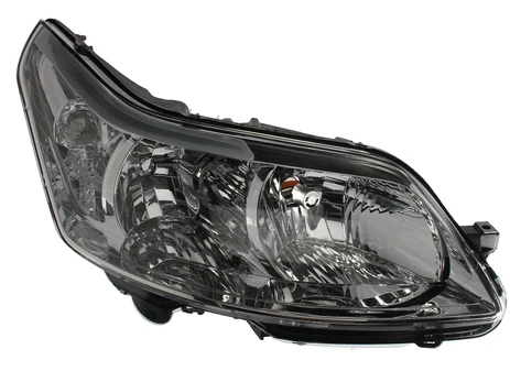 Žibintas Priekis Dešinė CITROEN C4, C4 I
