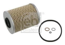 Alyvos filtras FEBI BILSTEIN 26687 kaina