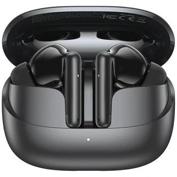 Bluetooth stereo headph ones IF27 TWS black