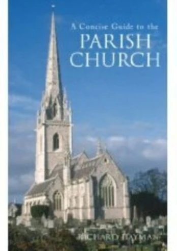 Concise Guide to the Parish Church