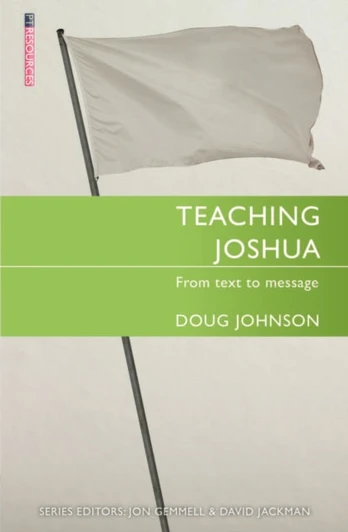 Teaching Joshua