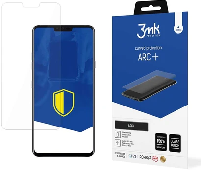 3Mk Protection LG V40 ThinQ - 3mk ARC+