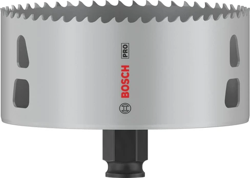 Bosch 108 mm ręž.karūna PRO PC Plus Multi Material