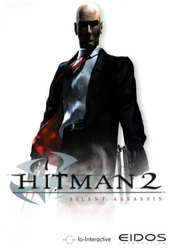 Hitman 2 Silent Assassin PC