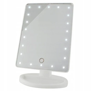 LED kosmetikos veidrodis Soulima
