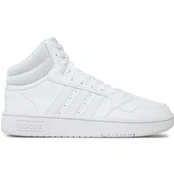 Adidas Hoops 3.0 Mid M ID9838 batai : Dydis - 40