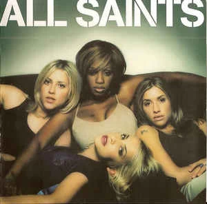 CD All Saints - All Saints