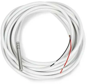 Oem NTC 10kΩ termistorius su 2m laidu