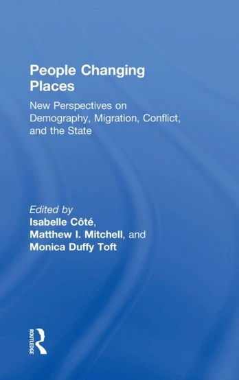 People Changing Places