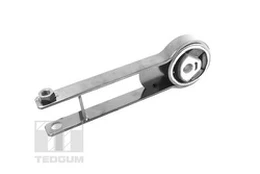 Variklio montavimas TEDGUM TED46070