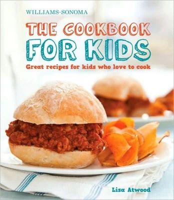 Cookbook for Kids (Williams-Sonoma)