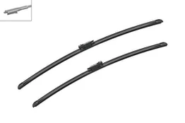 Valytuvai BOSCH 3397007100 kaina