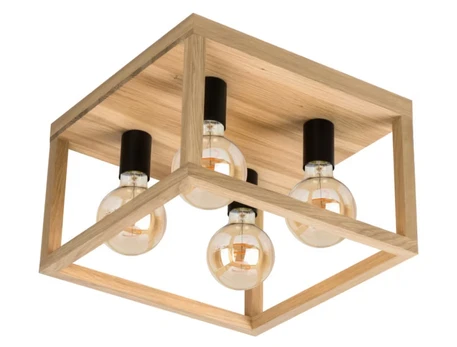 Šviestuvas lubų Spot-Light Kago, E27