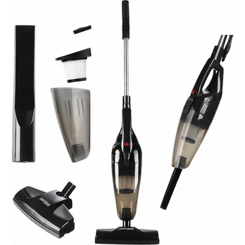 Vertikalus dulkių siurblys be maišelio 1000 ml / 1000 W KD5165