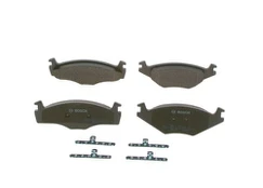 BOSCH 0 986 494 057 Brake pad set