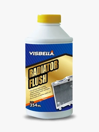 Radiatoriaus/aušinimo sistemos valiklis Visbella, 354 ml