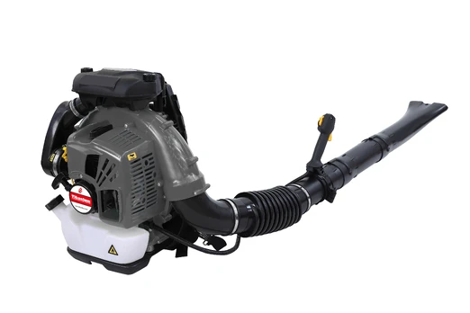 Benzininis lapų pūstuvas Grunder, 3100 W