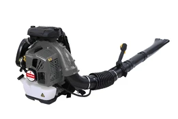 Benzininis lapų pūstuvas Grunder, 3100 W kaina