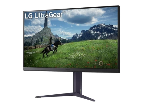 Monitorius LG 27GS85Q-B