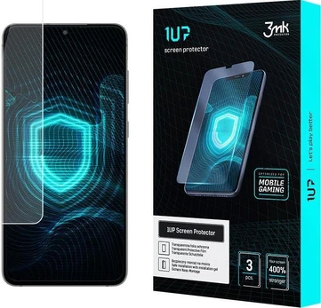 Samsung Galaxy S21 FE 5G – 3mk 1UP
