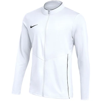 Vyriška džemperis Nike Dri-FIT Park 26, baltas, HM7249 100