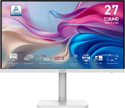 Monitorius Modern MD272UPHW