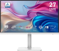 Monitorius Modern MD272UPHW kaina