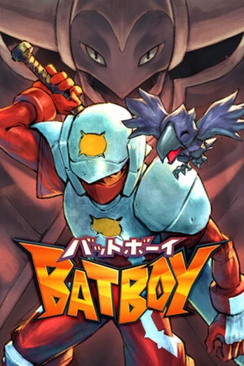 Bat Boy PC