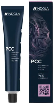Indola Pcc 8,77x 60ml 23 kaina