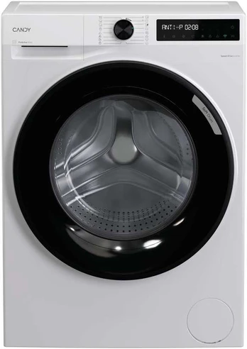 Skalbimo mašina Candy BR 38SBL6-S