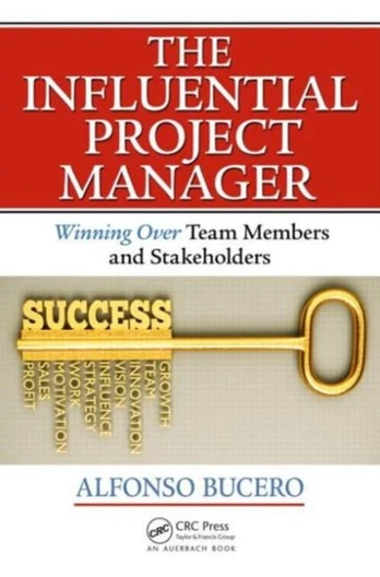 Influential Project Manager