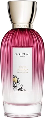 Kvapusis vanduo Annick Goutal Rose Pompon, 50 ml