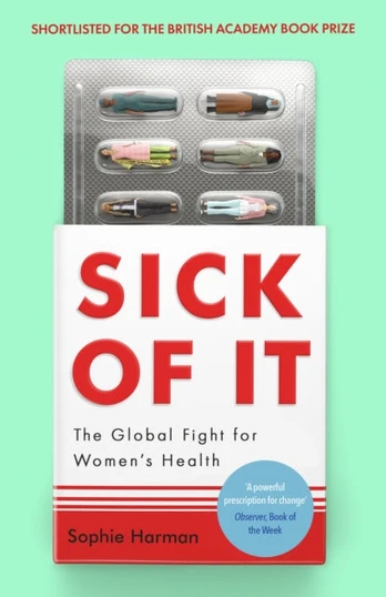 Sick of It