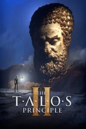 The Talos Principle 2 PC kaina