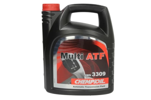 ATF alyva CHEMPIOIL (4L) CH MULTI ATF 4L PL