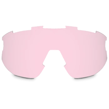BLIZ Fusion/Matrix Small akinių stikliukas | Pink