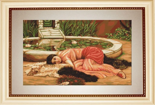 Pleasant Idleness SB426