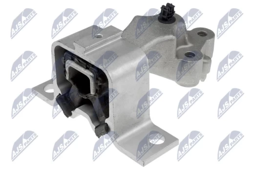 Variklio montavimas NTY ZPS-RE-000