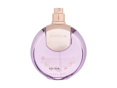 Bvlgari Omnia Amethyste 100ml Moterims EDT