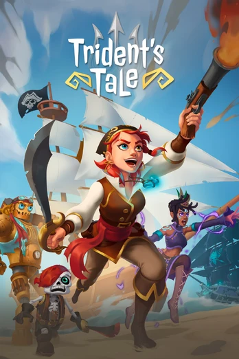 Trident's Tale PC