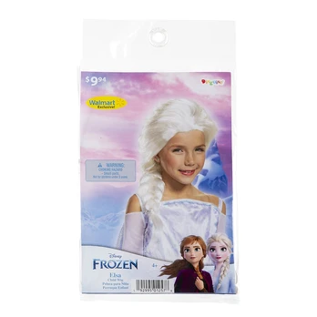 DISGUISE perukas ELSA, 22810-15L-6