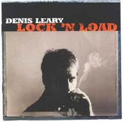 CD Denis Leary - Lock 'N Load