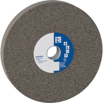 Šlifavimo diskas Metabo 150 x 20 x 20 mm 60 N (630633000)