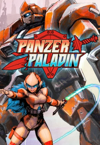 Panzer Paladin PC