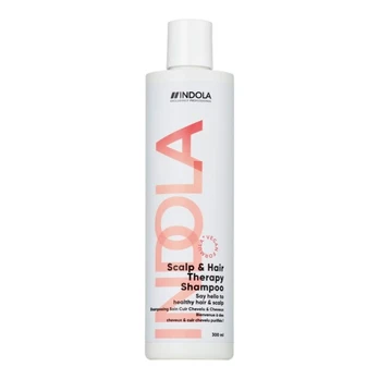INDOLA CHAMPU SCALP&HAIRTHERAPY300 #1 24