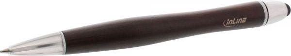 Inline Rysik Touchpad Stylus + Ball Pen 55464 Ruda